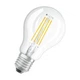 Лампа світлодіодна OSRAM LED E27 5,5 Вт (60 Вт) груша - зображення 2