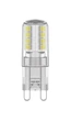 Лампа світлодіодна OSRAM LED G9 2,6 Вт (30 Вт) 4000K - зображення 1