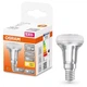 Лампа світлодіодна OSRAM LED Е14 1,5 Вт (25 Вт) гриб - зображення 2