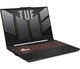 Ігровий ноутбук Asus TUF Gaming A15 FA507 - R9 8945H/RTX 4070/RAM 16GB/SSD 1TB - зображення 4