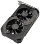 Відеокарта Asus PCI-Ex GeForce GTX 1660 Super TUF Gaming 6GB GDDR6 (192bit) (1815/14002) (1 x DisplayPort, 1 x HDMI, 1 x DVI) (TUF-GTX1660S-6G-GAMING) OEM - изображение 3