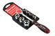 Top Tools Набір торцевих головок, 3/8", з тріскачкою, 8 од - изображение 2
