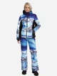 Лыжные брюки женские Huppa Greta 26568008-32699 L Разноцветные (4741632203303) - изображение 4