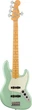 Бас-гитара Fender American Pro II Jazz Bass V MN Mystic Seafoam Green - изображение 1
