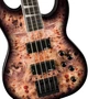 Бас-гитара Jackson JS Series JS3P Concert Bass Transparent Black Burst - изображение 3