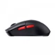 Беспроводная мышь двухрежимная HAVIT HV-MS59WB Black 2.4GHz + Bluetooth 5.0, 1600 DPI, 7 клавиш - изображение 4