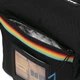 Сумка для фотоапарата Polaroid Box Bag Black (6289) - зображення 5
