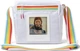Сумка для фотоапарата Polaroid Box Bag White (6292) - зображення 4