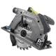 Циркулярна пила Procraft KR190/2350 - зображення 1