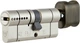Цилиндр RB-Locks RB DIN_KT KEYLOCX 115 NST 55x60T TO_ABR CAM30 5KEY RB1 K04 BOX 55x60 (RAV7000028303) - изображение 1