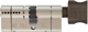 Цилиндр RB-Locks RB DIN_KT KEYLOCX 115 NST 55x60T TO_ABR CAM30 5KEY RB1 K04 BOX 55x60 (RAV7000028303) - изображение 3