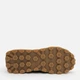 Женские зимние ботинки замшевые Ashoes Дутик 36 23.5 см Черные (ROZ6501005051) - изображение 7
