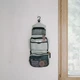 Косметичка Naturehike NH20SN010, розмір L, гірчична - зображення 2