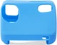 Чехол Polaroid Silicone Go Camera Skin Blue (006310) - изображение 2