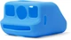 Чехол Polaroid Silicone Go Camera Skin Blue (006310) - изображение 1