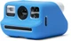 Чехол Polaroid Silicone Go Camera Skin Blue (006310) - изображение 4