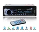 Автомагнитола JSD-520 качественный автозвук в машину Bluetooth USB FM радио - изображение 1