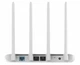Бездротовий маршрутизатор Xiaomi Mi WiFi Router 4C Global, потужний роутер, білий, 2 порти - зображення 6