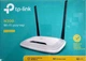 Продуктивний маршрутизатор TP-Link TL-WR841N білий, високошвидкісний, 300Мб - зображення 10
