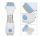 Расческа от вшей Licetec V-Comb WN-38, электрическая, от педикулюза, с контейнером - изображение 4