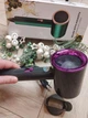 Профессиональный фен Fashion hair dryer QUICK-Drying hair care электрический, быстрая укладка волос, ионизация - изображение 8
