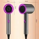 Профессиональный фен Fashion hair dryer QUICK-Drying hair care электрический, быстрая укладка волос, ионизация - изображение 10