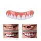 Вініри для зубів Perfect Smile Veneers знімні, міцні, накладка на зуби для красивої посмішки - зображення 1