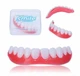 Вініри для зубів Perfect Smile Veneers знімні, міцні, накладка на зуби для красивої посмішки - зображення 4
