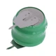 NiMH 80mAh, 2, 4V, 15,6x12,4x22,2мм Kinetic, никель-металл-гидридный аккумулятор MH80B2AL2 - изображение 2