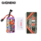 Батарея GNB 4S 1300mAh 15.2V 120C/240C XT60 - изображение 3