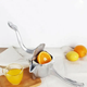 Соковижималка ручна Fruit Press для цитрусових і фруктів із затискачем - изображение 3