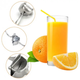 Соковижималка ручна Fruit Press для цитрусових і фруктів із затискачем - изображение 5