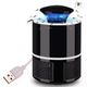 Лампа пастка Mosquito Killer Lamp Знищувач комарів - изображение 9