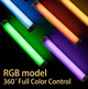 LED-лампа RGB Lamp SL-30 - изображение 7