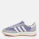 Женские кроссовки для бега Adidas Run 70s 2.0 IH8596 36.5 (4UK) 23 см Silvio/Owhite/Glogry (4067897830529) - изображение 3