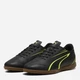 Чоловічі футзалки Puma Vitoria it 107485-03 42.5 Чорні (4099686003807) - зображення 2