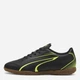 Чоловічі футзалки Puma Vitoria it 107485-03 42.5 Чорні (4099686003807) - зображення 3