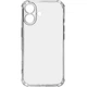 Чехол Fiji Proof для Apple iPhone 16 прозрачный бампер с усиленными бортами Transparent - изображение 2