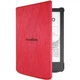 Чохол для електронної книги PocketBook 6" H-S-634-R-WW Червоний - зображення 3