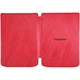 Чохол для електронної книги PocketBook 6" H-S-634-R-WW Червоний - зображення 5