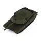 Автомодель серії Шеврони Героїв танк Star Toys Factor Co (250332W2) Хакі - зображення 2