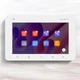 Wi-Fi Видеодомофон Slinex SM-07N Cloud - White - изображение 9