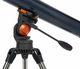 Teleskop Celestron AstroMaster 90AZ (0050234210638) - obraz 3