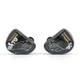 Внутриканальные наушники IEM Truthear GATE (3,5) (Микрофон) Чёрный - изображение 1