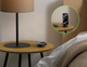 Bezprzewodowa ładowarka Belkin BoostCharge Pro Convertible Magnetic Wireless Charging Stand with Qi2 15W + 20W USB-C Power Supply Black (745883868438) - obraz 5