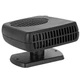 Автомобільний обігрівач Auto Heater Fan 703, 150W живлення від прикурювача, автопічка, автодуйка - зображення 3