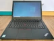 Ноутбук Lenovo Thinkpad L480, 13,9 FHD IPS, I5-8250U, 8GB DDR4, 256GB NVMe m2, Windows 10, АКБ 85%, Б клас Б/В - зображення 1