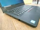 Ноутбук Lenovo Thinkpad L480, 13,9 FHD IPS, I5-8250U, 8GB DDR4, 256GB NVMe m2, Windows 10, АКБ 85%, Б клас Б/В - зображення 2