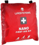 Аптечка Lifesystems Light&Dry Nano First Aid Kit - зображення 2