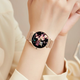 Женские часы Uwatch Mevaden Smart Milano Gold Steel 2 ремешка - изображение 7